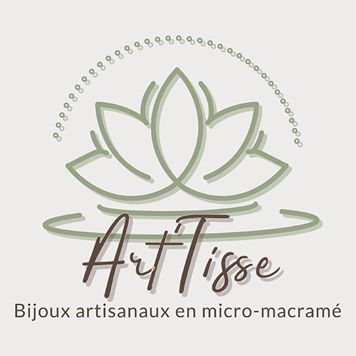 Logo ART'TISSE